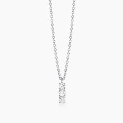 girocollo Mabina Diamond