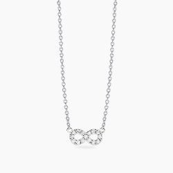 girocollo Mabina Diamond