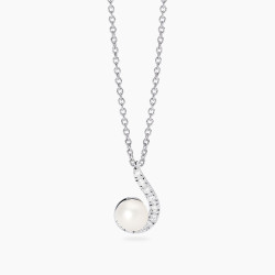 girocollo Mabina Diamond