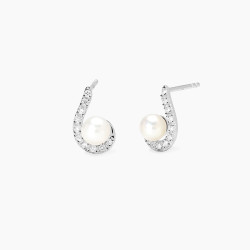 orecchini Mabina Diamond