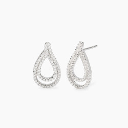 orecchini Mabina Goccia...