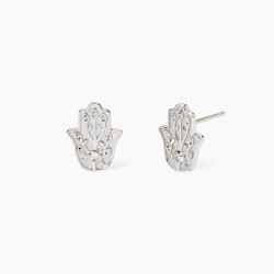 orecchini Mabina Positive...