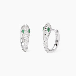 orecchini Mabina Snake