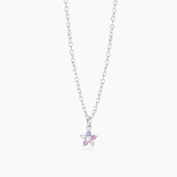 girocollo Mabina Junior Fun...