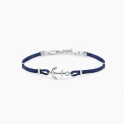 bracciale Mabina Navy Rule