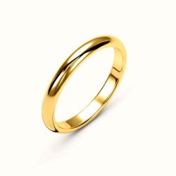 fede 2,5mm francesina