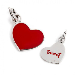 charm Marlù Love cuore