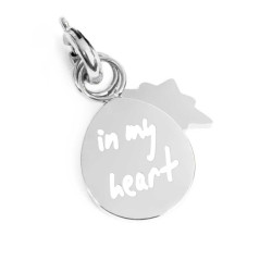 Charm Marlù love-tag in my...