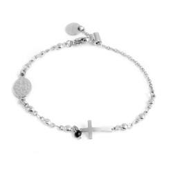 Bracciale Marlù sacral rosario