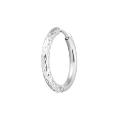 orecchino Marlù cerchio...