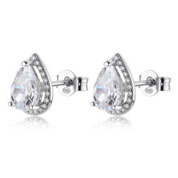 orecchini Fancy lobo goccia...