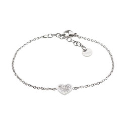 bracciale Marlù Symbols cuore