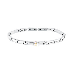 bracciale Morellato Gold