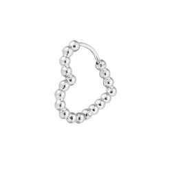 orecchino Marlù cerchio...