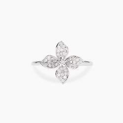 anello Mabina Fiore Mio
