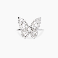 anello Mabina Battito d-Ali