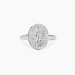 anello Mabina Lady Madonna