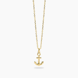 collana Mabina Navy Rule