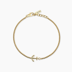 bracciale Mabina Navy Rule