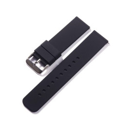 cinturino 24mm silicone...