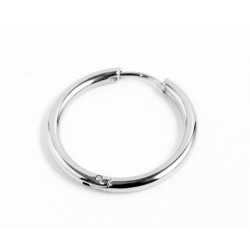 orecchino Marlù cerchio 20mm