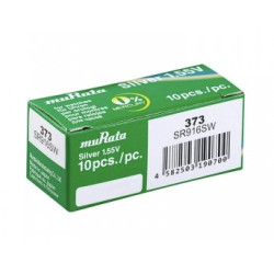 pila 373 muRata 1,55V