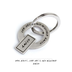 portachiavi Marlù...