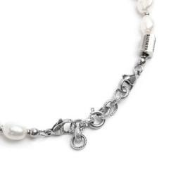 bracciale Marlù con perle...