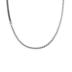 catena Marlù maglia serpentina