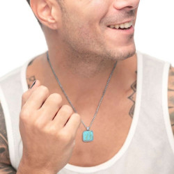 collana Marlù pendente...