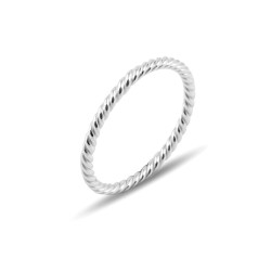 anello Rossi Argento fedina...