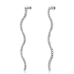 orecchini Brosway Desideri