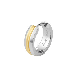 orecchino Brosway Seawolf