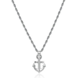 collana Brosway Seawolf