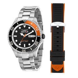 orologio Sector 230...