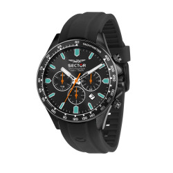 orologio Sector 230 crono
