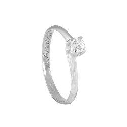 anello Acanfora Solitari...