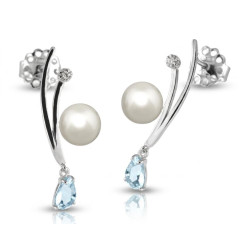 orecchini Acanfora OR5300038