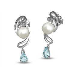 orecchini Acanfora OR5340038