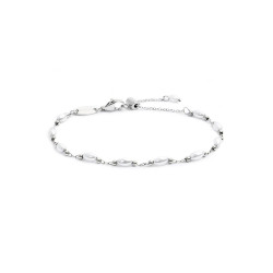 bracciale Marlù maglia con...