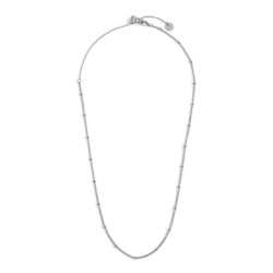 collana Marlù 44cm maglia...