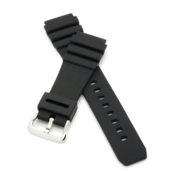 cinturino 22mm silicone...