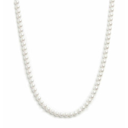 collier Marlù con perle...