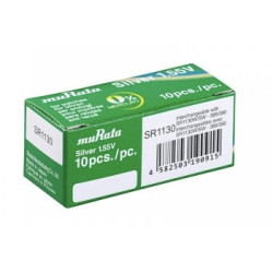 pila 390 muRata 1,55V