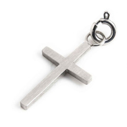 charm Marlù Sacral croce