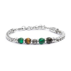 bracciale Marlu maglia...