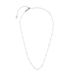 collana Marlù 44cm maglia...