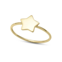 anello Ambrosia stella