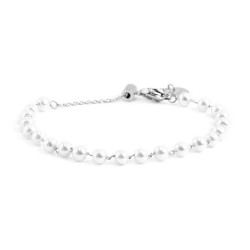 bracciale Marlù maglia con...