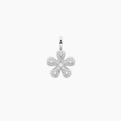 charm Kidult Symbols fiore...